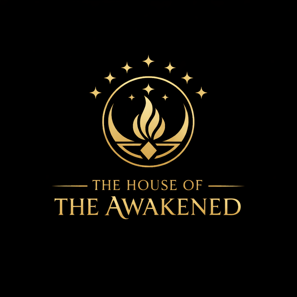 The House of the Awakened